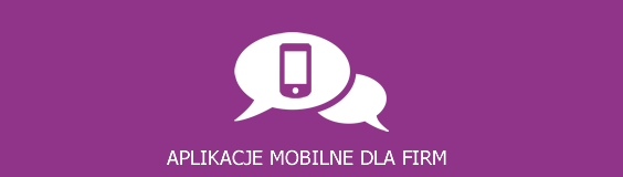 Aplikacje mobilne dla firm