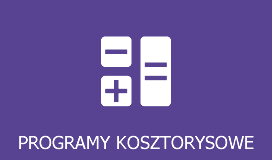 Programy kosztorysowe