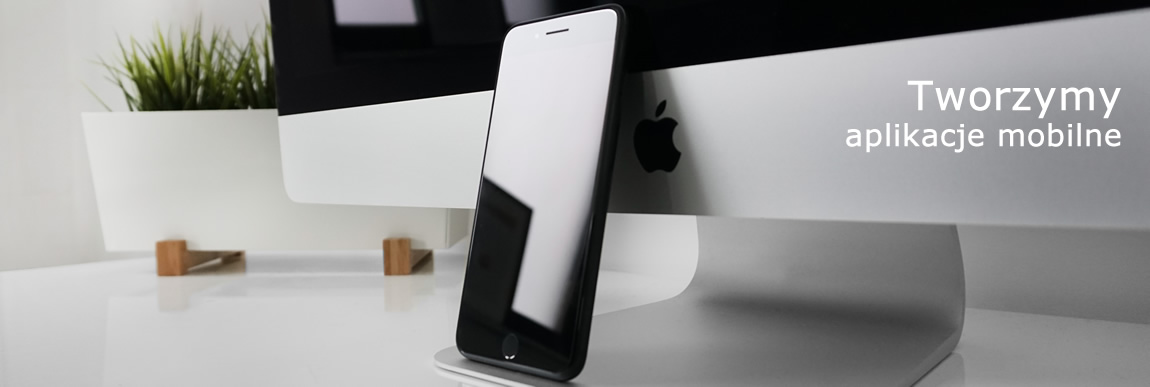 Tworzymy systemy mobilne